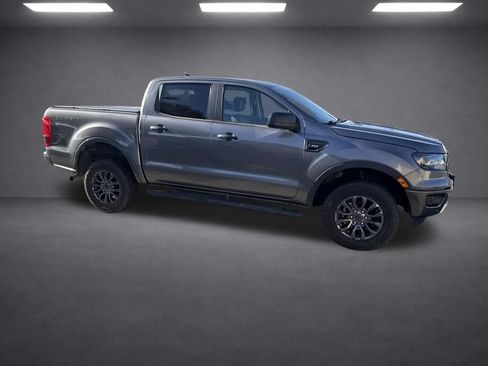 Used 2021 Ford Ranger XLT w/ Equipment Group 301A Mid RWD image 15