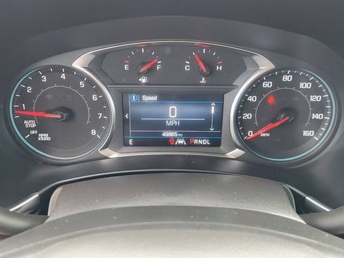 Used 2024 Chevrolet Equinox LT AWD/4WD image 15