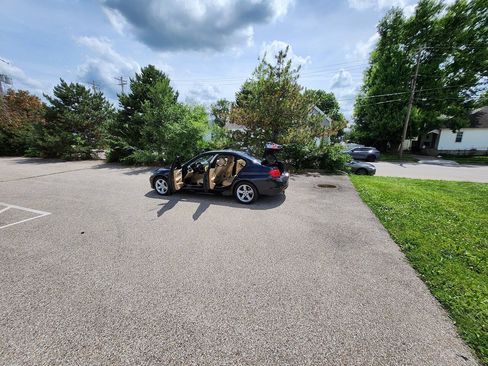 Used 2015 BMW 328i xDrive Sedan AWD/4WD image 27
