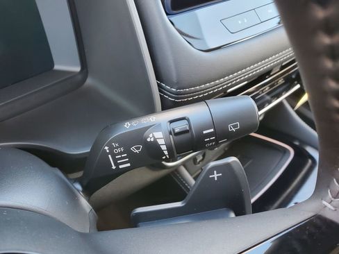 New 2026 Nissan Rogue Platinum image 25