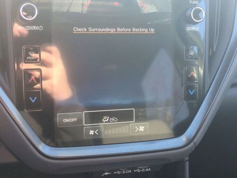 New 2026 Subaru Crosstrek 2.0i Premium image 24