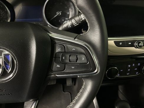 Used 2023 Buick Encore GX Preferred w/ Cold Weather Comfort Package image 25