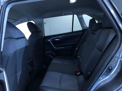 Certified 2025 Toyota RAV4 XLE AWD/4WD image 20