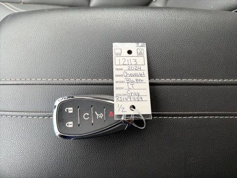 Used 2024 Chevrolet Blazer LT image 24