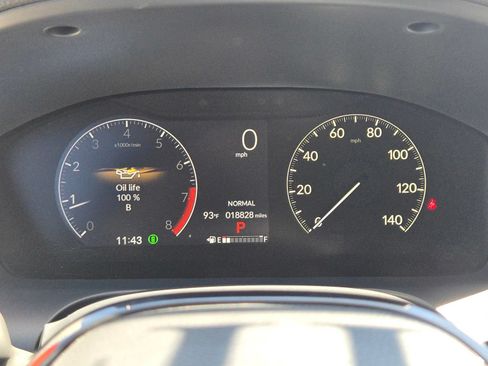 Certified 2026 Honda HR-V EX-L image 20