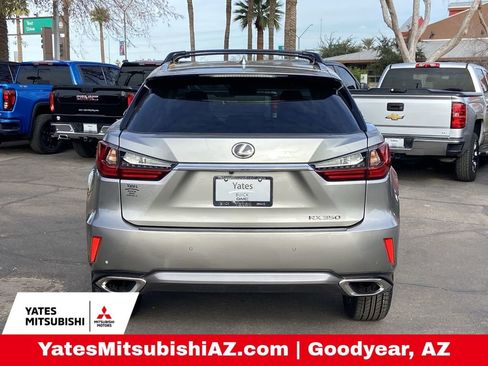 Used 2018 Lexus RX 350 FWD w/ Premium Package image 13