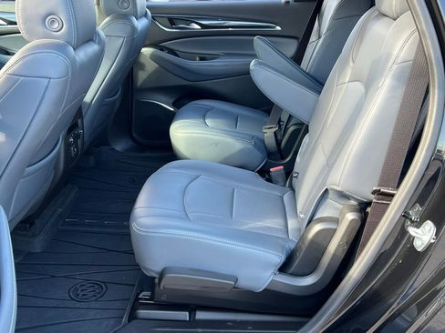 Used 2024 Buick Enclave Essence w/ Sport Touring Edition image 21