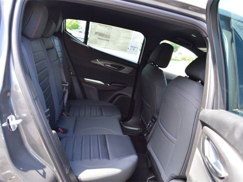 New 2025 Dodge Hornet GT w/ GT Blacktop Package image 30