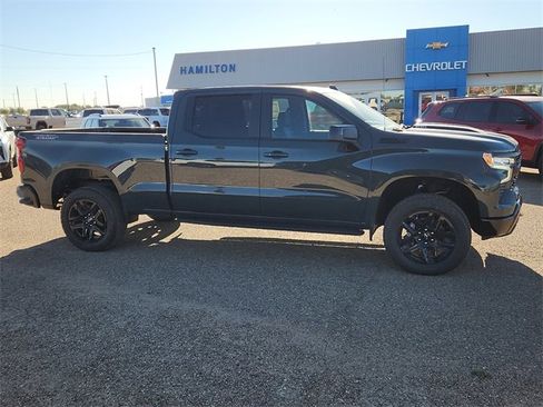 New 2026 Chevrolet Silverado 1500 LT Trail Boss w/ Convenience Package II image 5