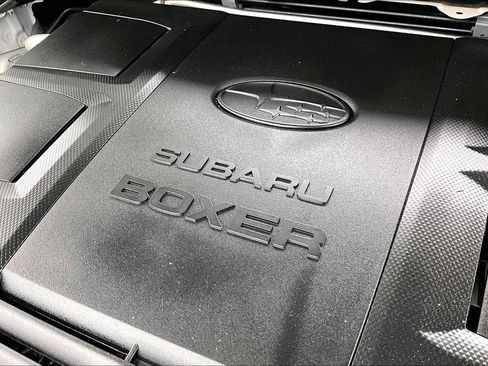 Used 2019 Subaru Forester Limited w/ Popular Package #3 image 34