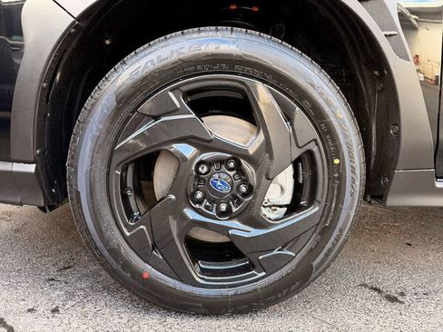 New 2026 Subaru Crosstrek 2.5i Sport AWD/4WD image 8