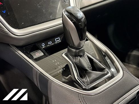 Certified 2025 Subaru Legacy Premium w/ Popular Package #1A image 18