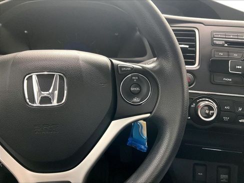 Used 2014 Honda Civic LX image 23