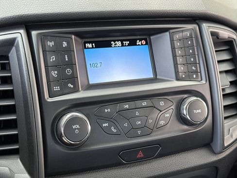 Used 2021 Ford Ranger XL w/ Equipment Group 101A High image 13