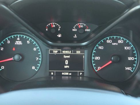 Certified 2021 Chevrolet Colorado LT w/ LT Convenience Package image 13