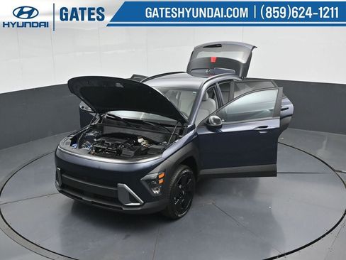 Certified 2026 Hyundai Kona SEL Sport AWD/4WD image 54