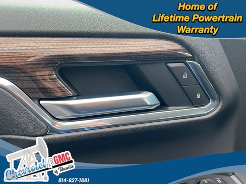 New 2026 Chevrolet Silverado 1500 LT image 18