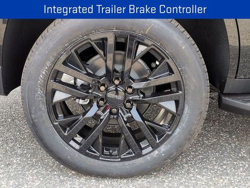 New 2026 GMC Yukon Elevation w/ Elevation Premium Package image 29