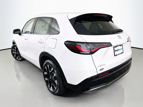 New 2026 Honda HR-V EX-L image 5