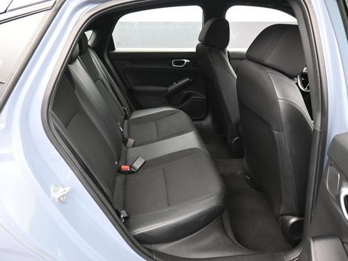 Used 2024 Honda Civic Sport image 32