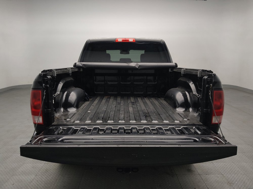 Used 2020 RAM 1500 Tradesman w/ Popular Equipment Group RWD image 29