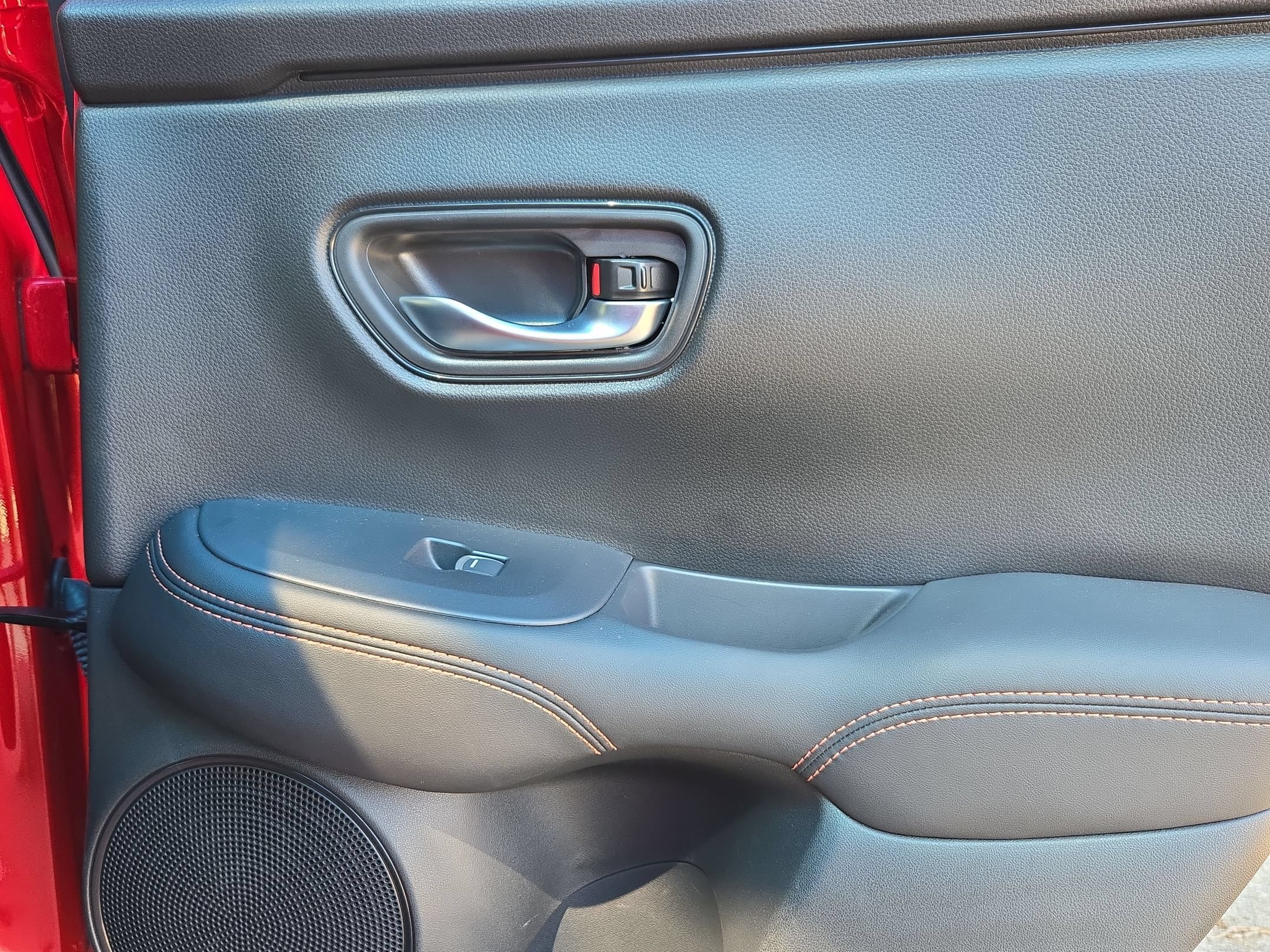 Certified 2027 Honda HR-V Sport image 26
