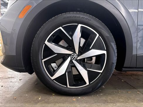 Used 2023 Volkswagen ID.4 S RWD image 36