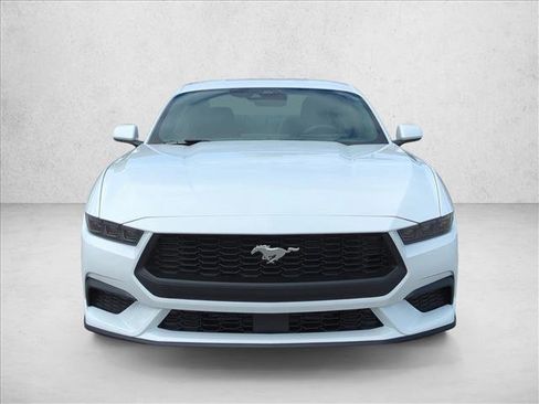 New 2026 Ford Mustang Premium image 6