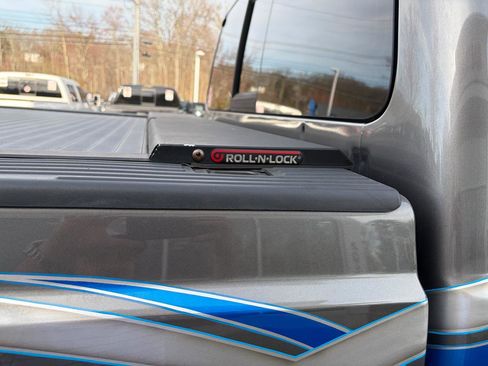 Used 2013 Ford F250 Lariat w/ Lariat Ultimate Pkg image 26