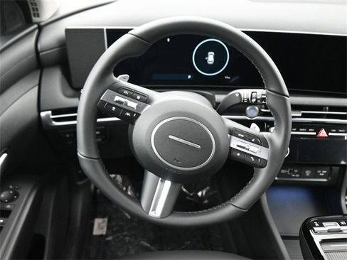 New 2026 Hyundai Tucson SEL image 13