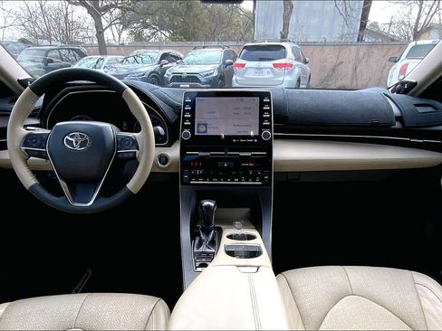 Used 2020 Toyota Avalon Limited image 15