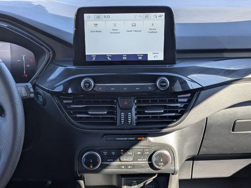 Used 2025 Ford Escape ST-Line image 16