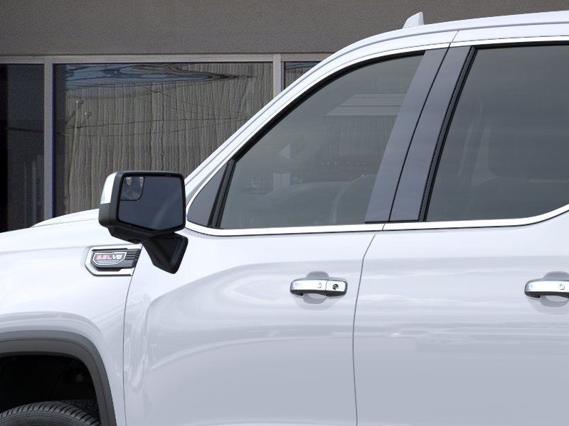 Used 2026 GMC Sierra 1500 Denali AWD/4WD image 12