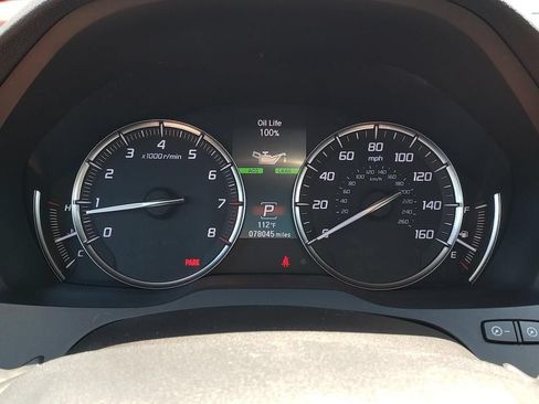 Used 2020 Acura MDX SH-AWD w/ Technology Package image 22