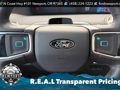 New 2026 Ford Expedition Tremor AWD/4WD image 27