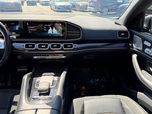 Used 2021 Mercedes-Benz GLE 53 AMG 4MATIC Coupe image 29