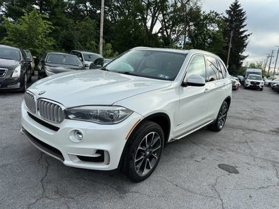 Used 2016 BMW X5 xDrive35i