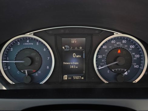 Used 2016 Toyota Camry LE FWD image 26