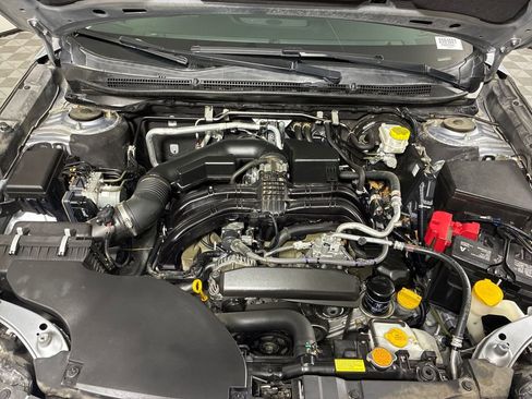 Used 2022 Subaru Outback 2.5i image 7