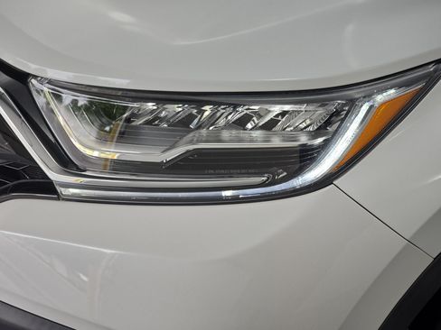 Used 2020 Honda CR-V EX-L image 32