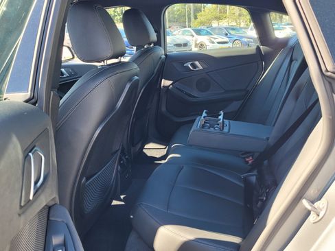 Certified 2023 BMW M235i xDrive Gran Coupe w/ Premium Package image 11