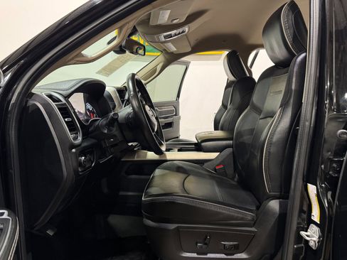 Used 2020 RAM 3500 Laramie image 11