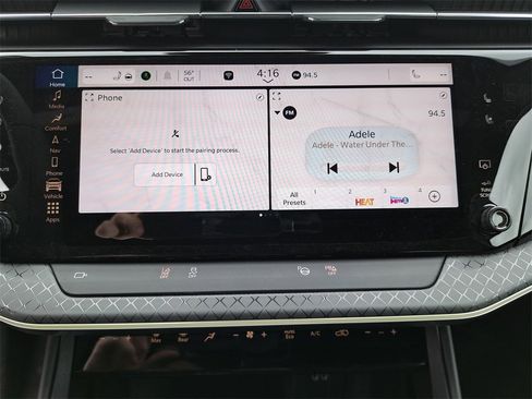 New 2025 Jeep Wagoneer S Limited image 20