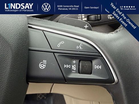 Used 2022 Audi Q5 2.0T Premium Plus w/ Premium Plus Package image 20