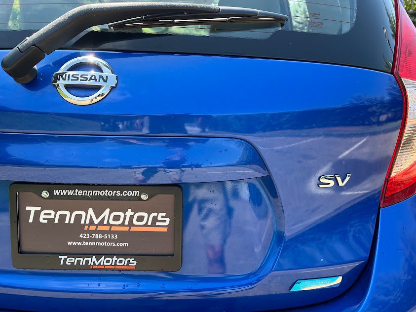 Used 2014 Nissan Versa Note SV w/ Convenience Package FWD image 42