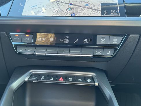 Used 2025 Audi A3 2.0T Premium Plus w/ Premium Plus Package image 29