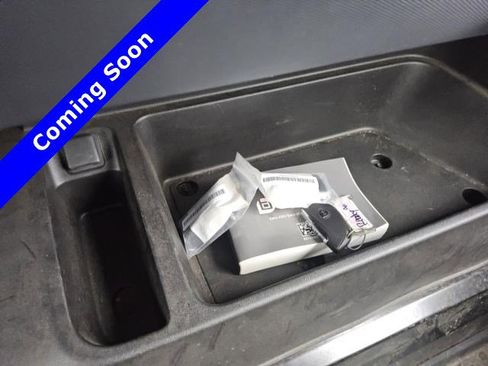 Used 2024 Chevrolet Brightdrop 600 w/ Commercial Equipment Package AWD/4WD image 11