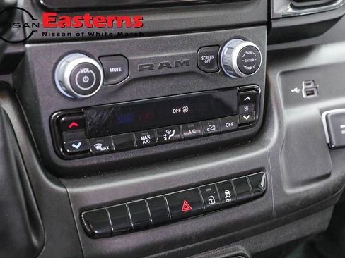 Used 2022 RAM ProMaster 2500 image 19