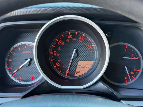 Used 2013 Toyota 4Runner SR5 RWD image 18