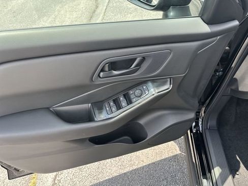 New 2026 Nissan Rogue S image 26